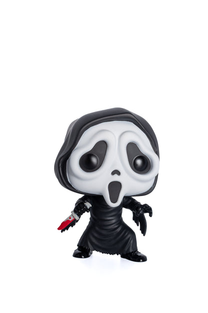 FUNKO POP GHOST FACE