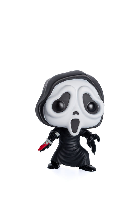 FUNKO POP GHOST FACE