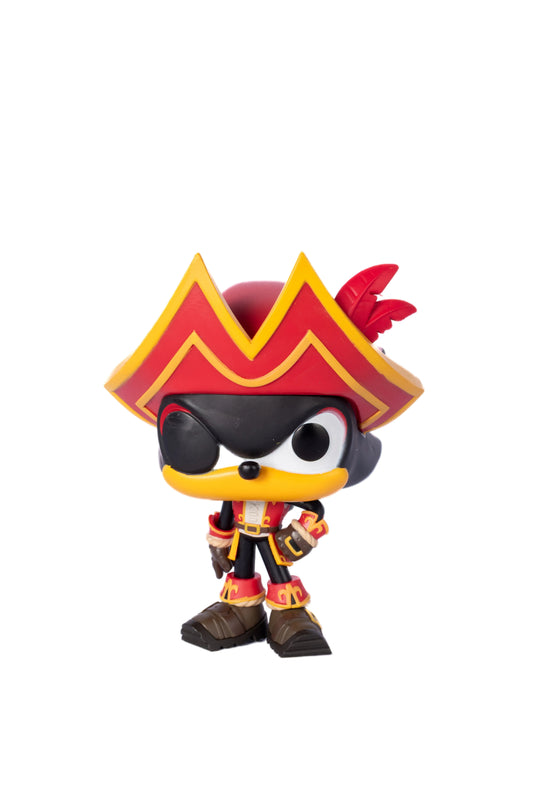 FUNKO POP BUCCANEER SHADOW