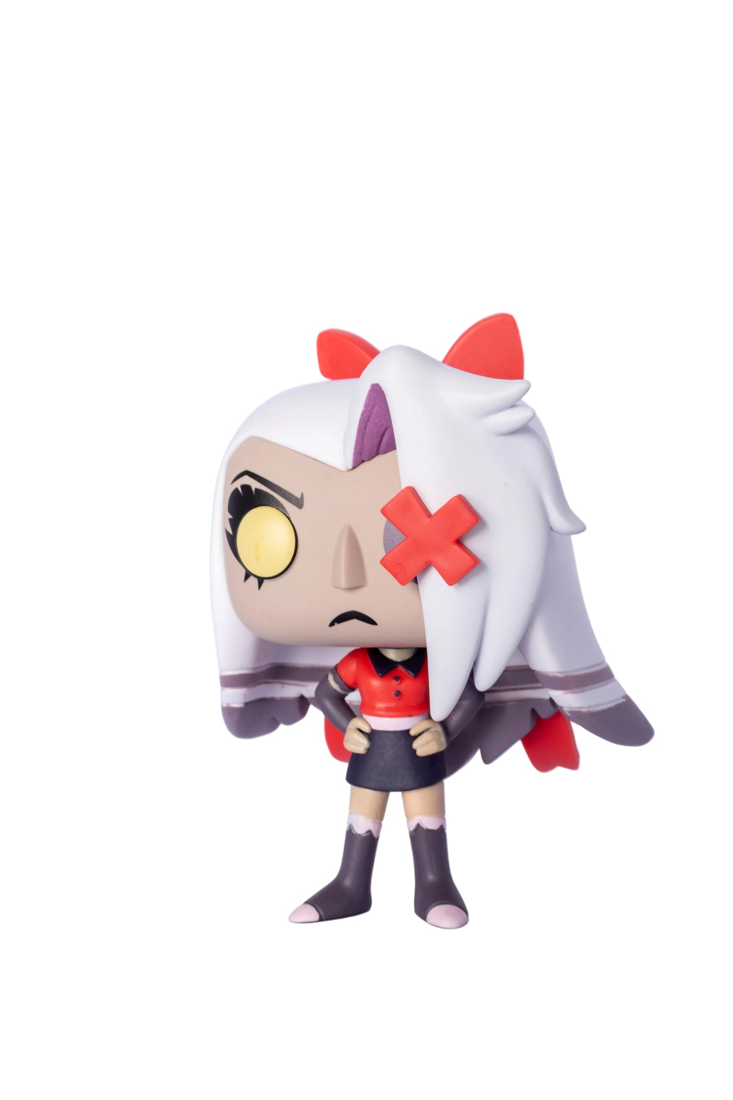 FUNKO POP HAZBIN HOTEL VAGGIE