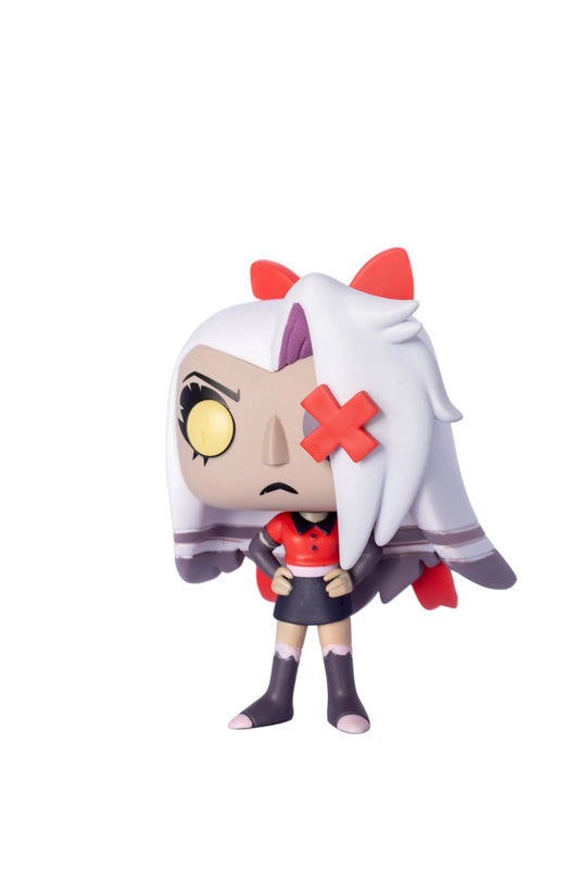 FUNKO POP HAZBIN HOTEL VAGGIE