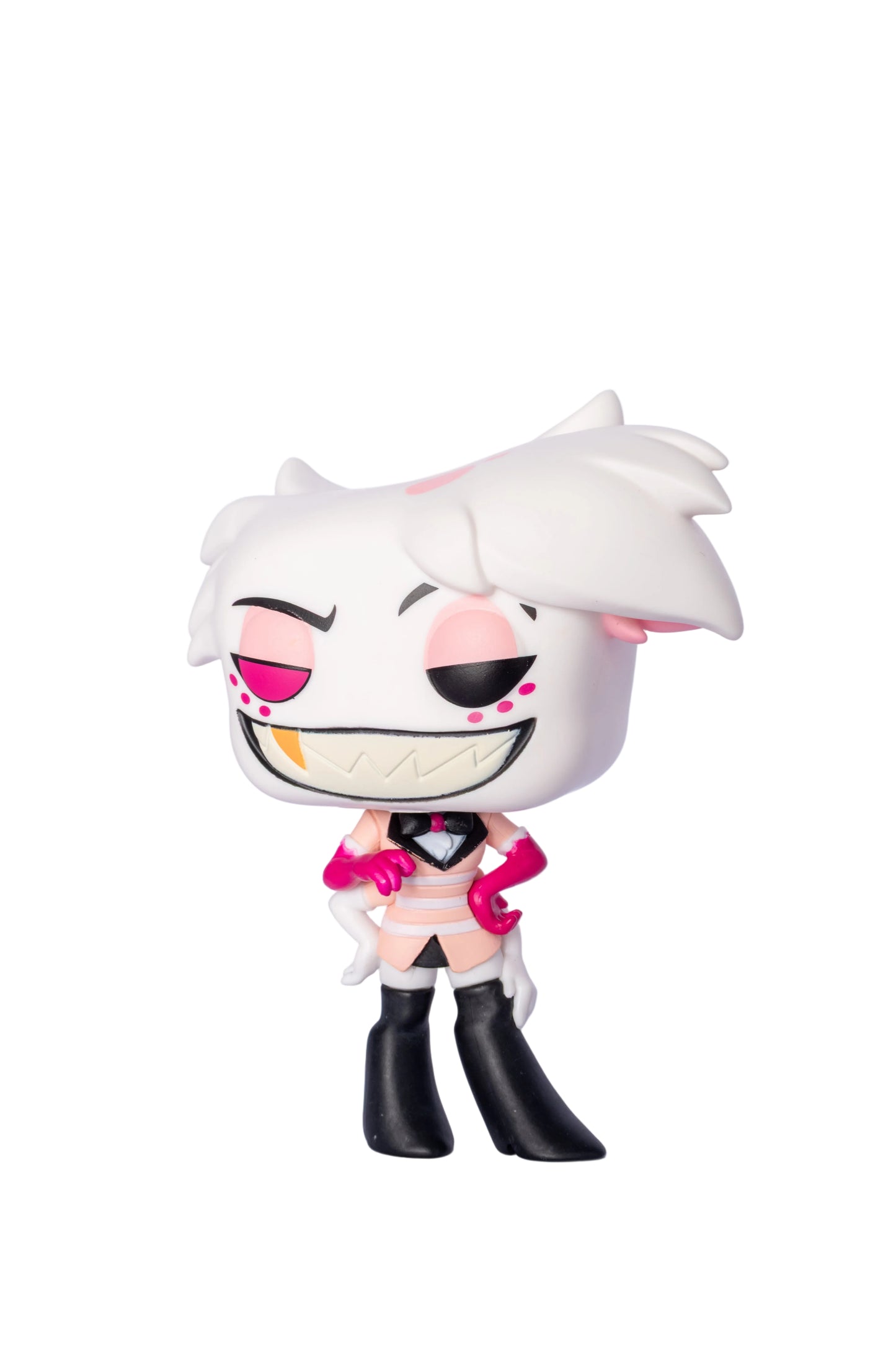 FUNKO POP HAZBIN HOTEL ANGEL DUST