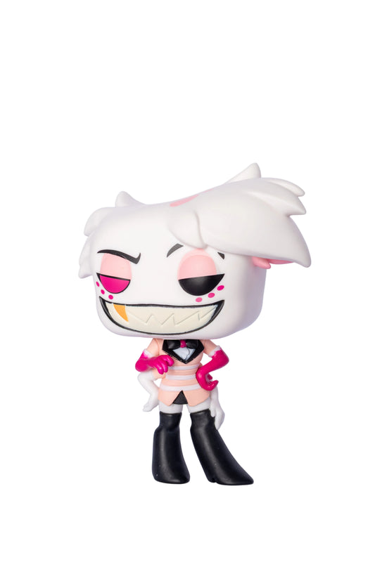 FUNKO POP HAZBIN HOTEL ANGEL DUST