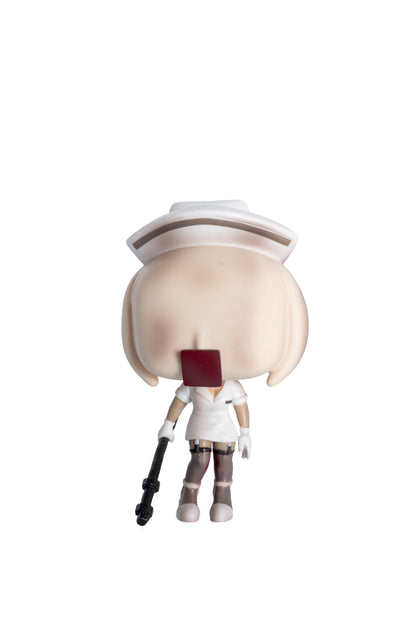 FUNKO POP SILENT HILL BUBBLE HEAD NURSE
