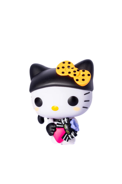 FUNKO POP HELLO KITTY BLACKLIGHT EXCLUSIVE