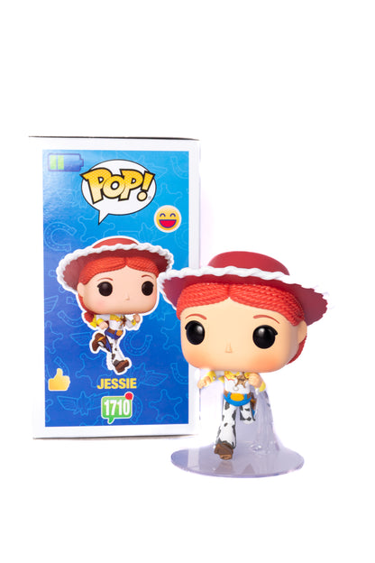 FUNKO POP TOY STORY 5 JESSIE