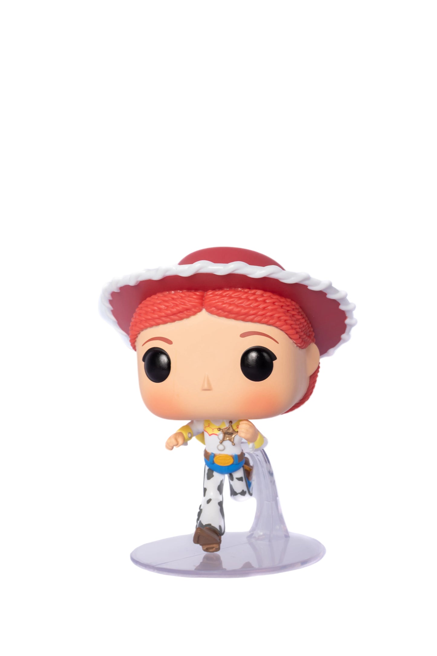 FUNKO POP TOY STORY 5 JESSIE