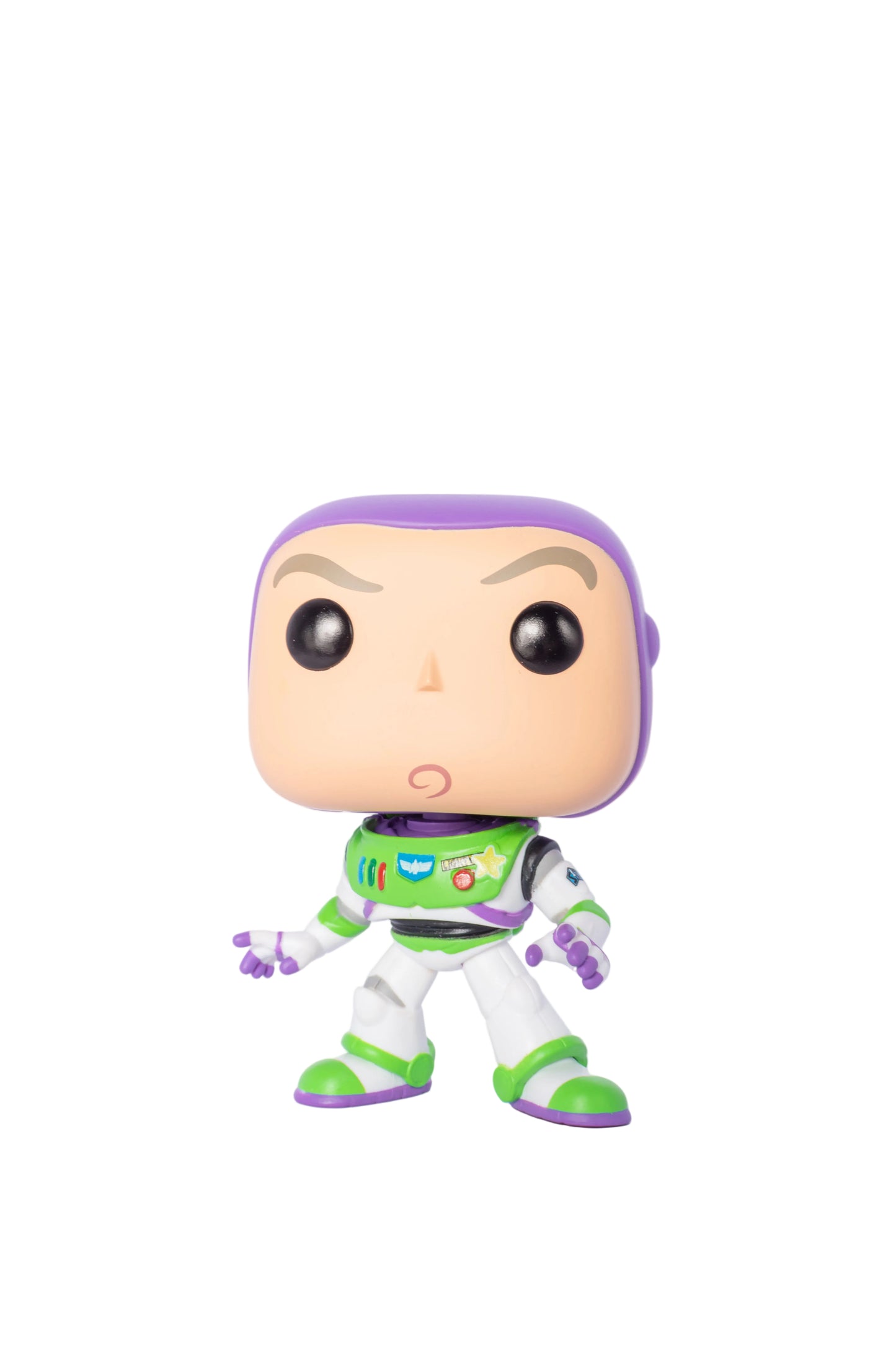 FUNKO POP TOY STORY 5 BUZZ LIGHTYEAR