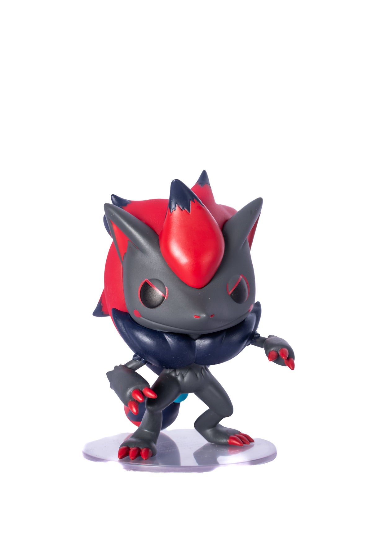 FUNKO POP POKEMON ZOROARK