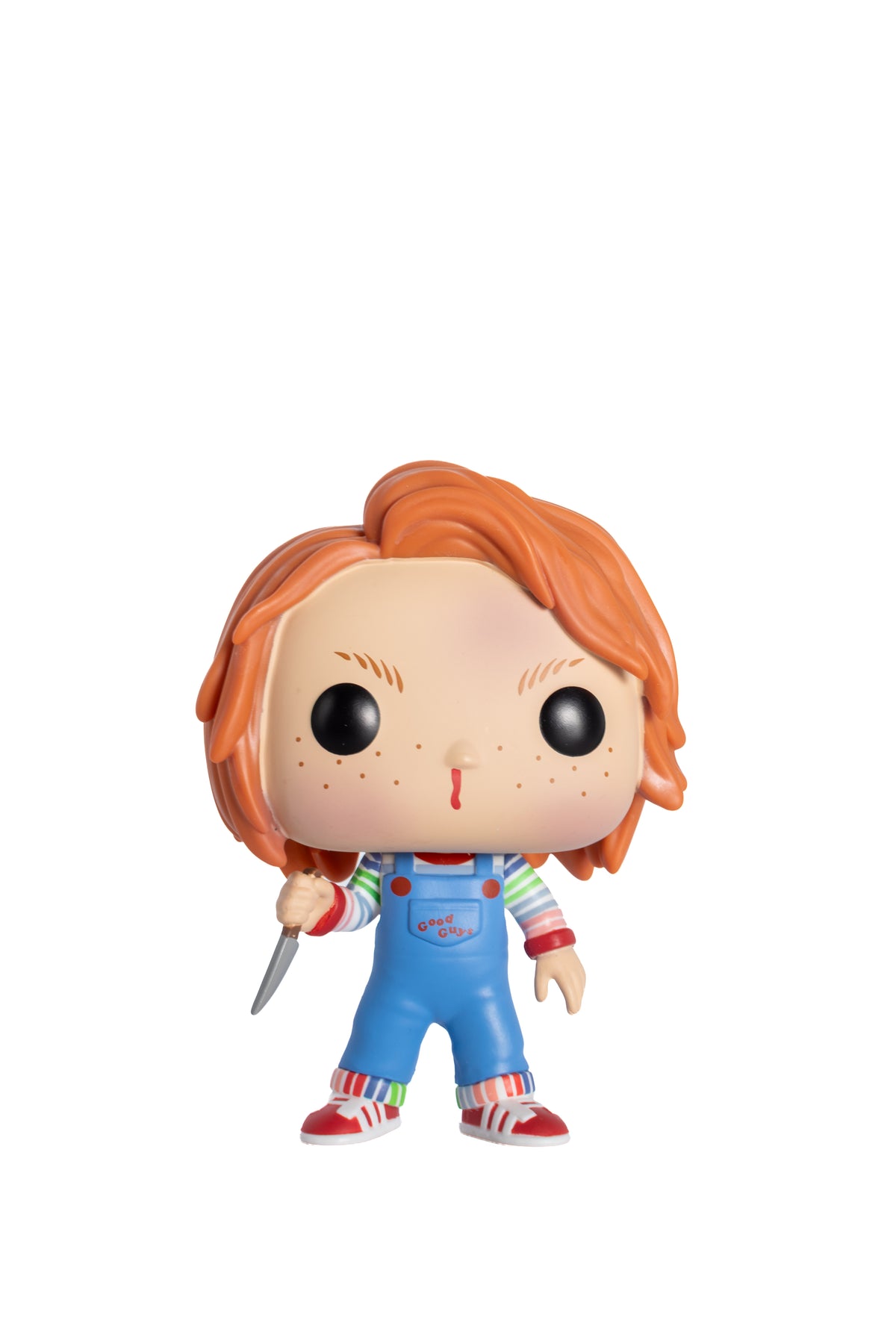 FUNKO POP CHUCKY BLOODY NOSE