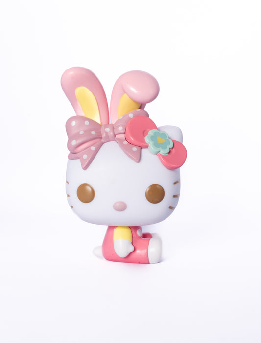 FUNKO POP HELLO KITTY AND FRIENDS HELLO KITTY EASTER