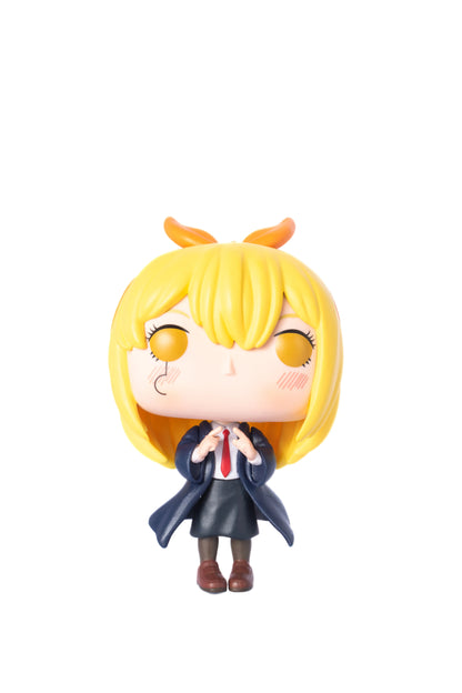 FUNKO POP MASHLE LEMON IRVINE