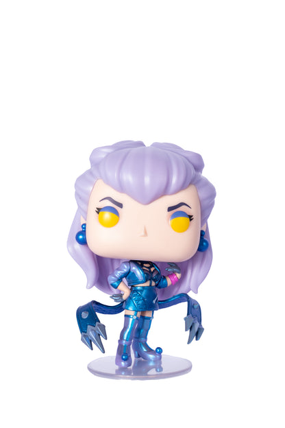 FUNKO POP K/DA EVELYNN