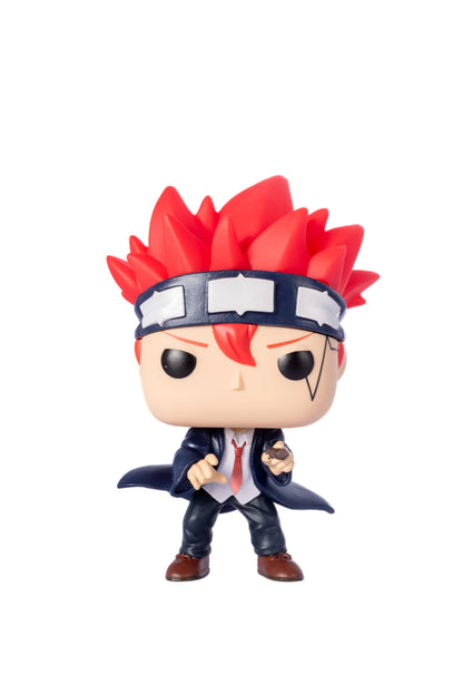 FUNKO POP MASHLE DOT BARRETT