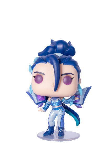 FUNKO POP K/DA KAI'SA