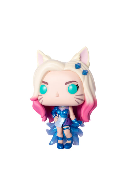 FUNKO POP K/DA AHRI