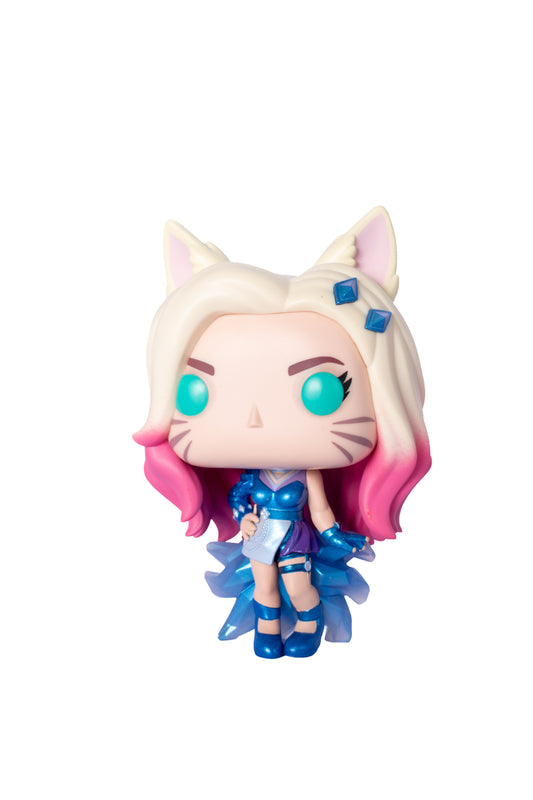 FUNKO POP K/DA AHRI