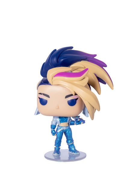 FUNKO POP K/DA AKALI