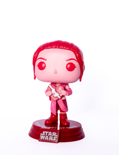 FUNKO POP VALENTINE REY