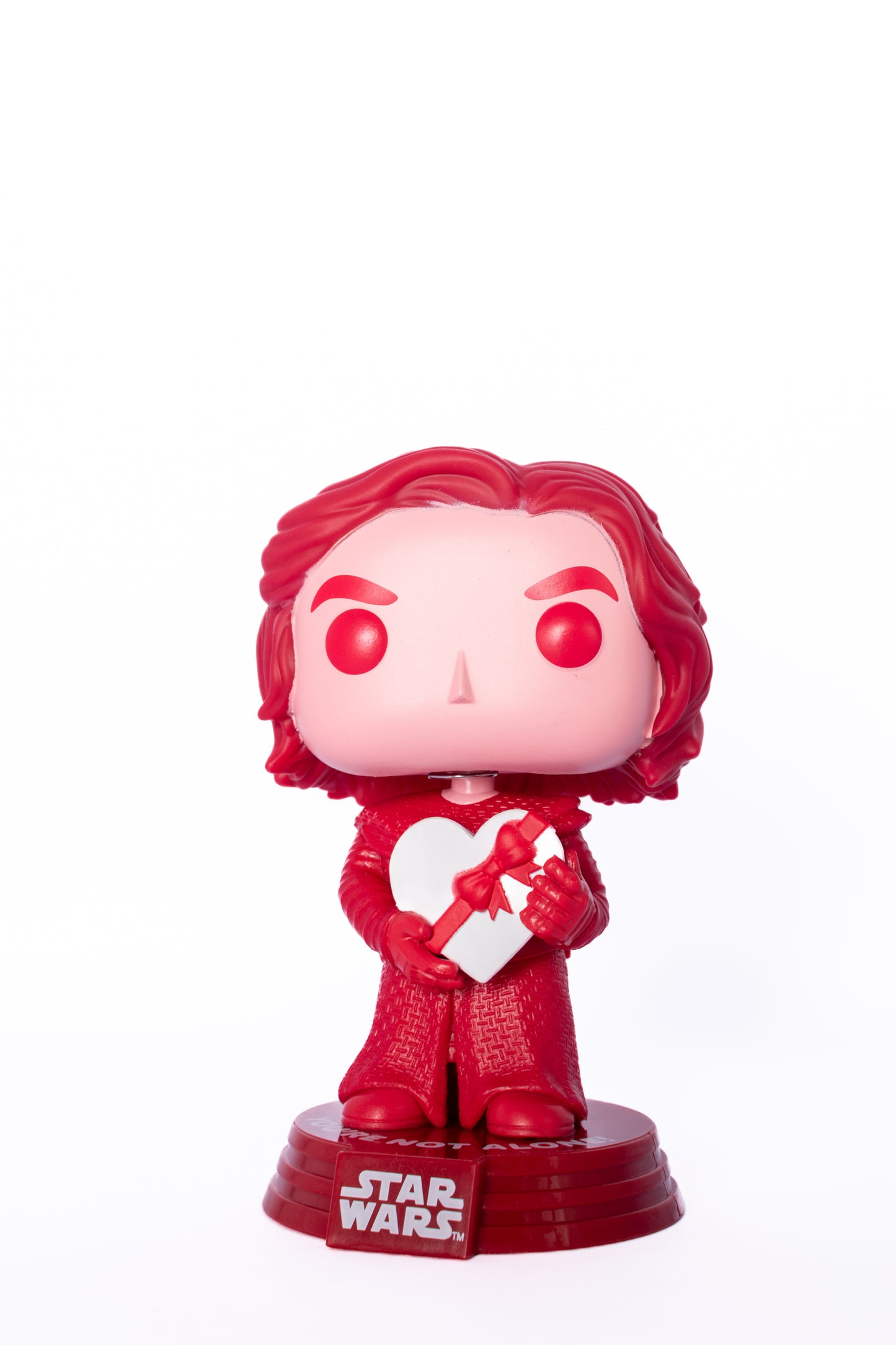 FUNKO POP VALENTINE KYLO REN