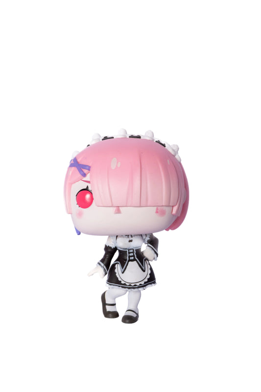 FUNKO POP RE:ZERO RAM