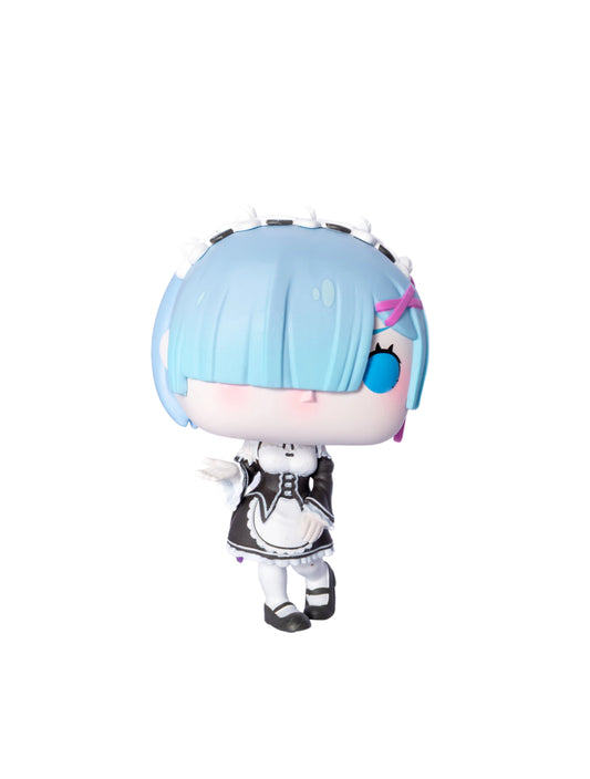 FUNKO POP RE:ZERO REM
