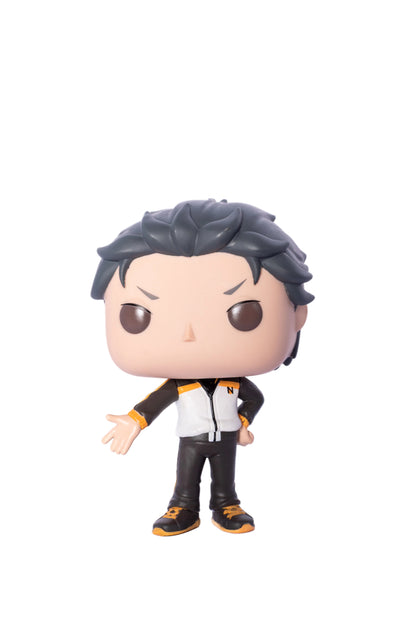 FUNKO POP RE:ZERO SUBARU NATSUKI
