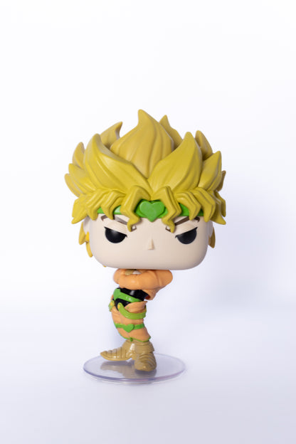 FUNKO POP JOJO'S BIZARRE ADVENTURE DIO