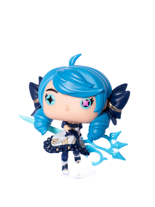 FUNKO POP LEAGUE OF LEGENDS GWEN