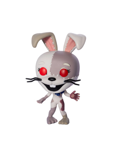 FUNKO POP HELP WANTED 2 VANNY