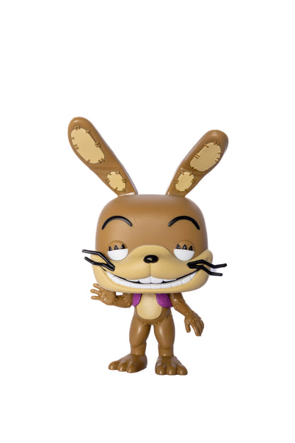 FUNKO POP HELP WANTED 2 GLITCHTRAP