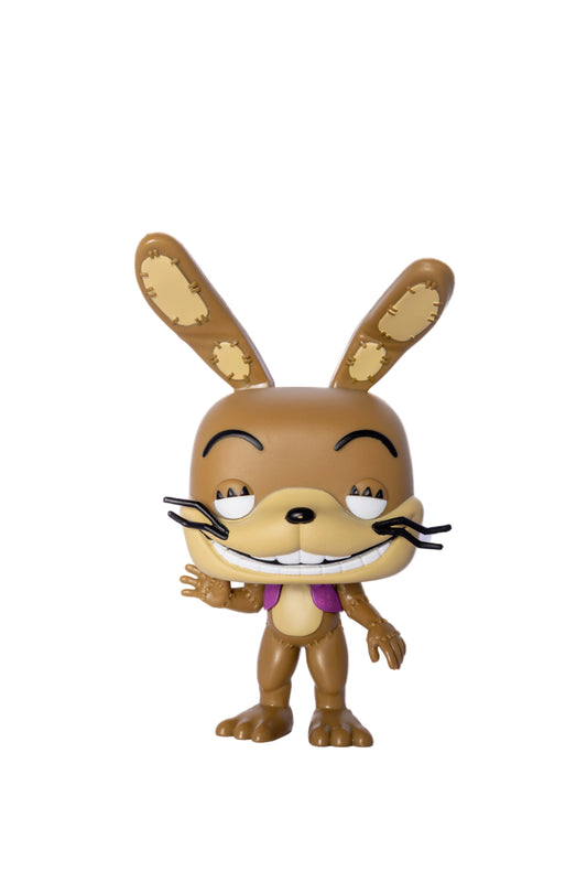 FUNKO POP HELP WANTED 2 GLITCHTRAP