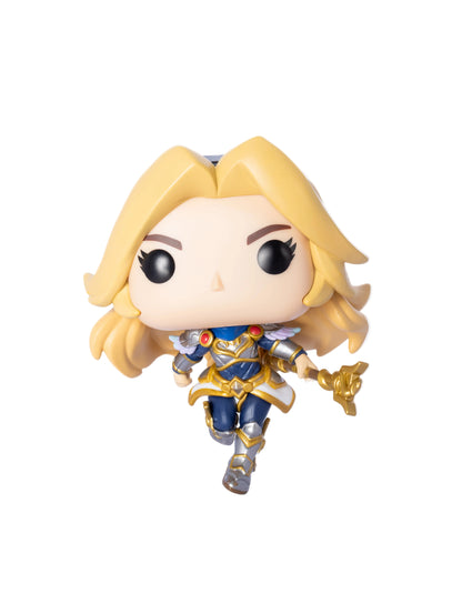 FUNKO POP LEAGUE OF LEGENDS LUX