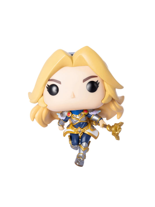 FUNKO POP LEAGUE OF LEGENDS LUX