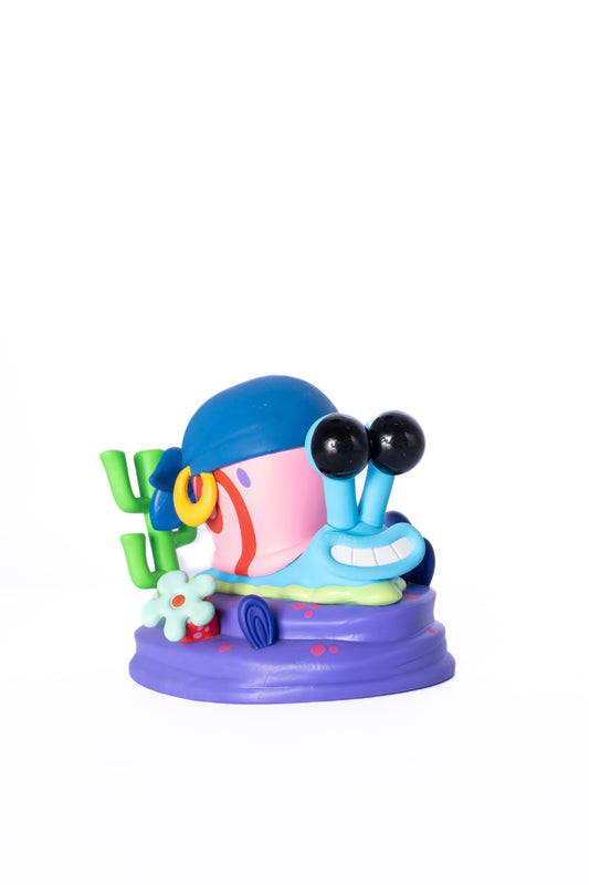 FUNKO POP SPONGEBOB: SEARCH FOR SQUAREPANTS GARY