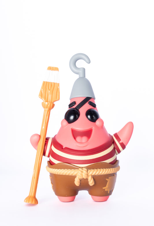 FUNKO POP SPONGEBOB: SEARCH FOR SQUAREPANTS PATRICK