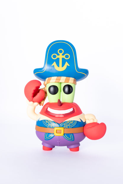 FUNKO POP SPONGEBOB: SEARCH FOR SQUAREPANTS MR KRABS