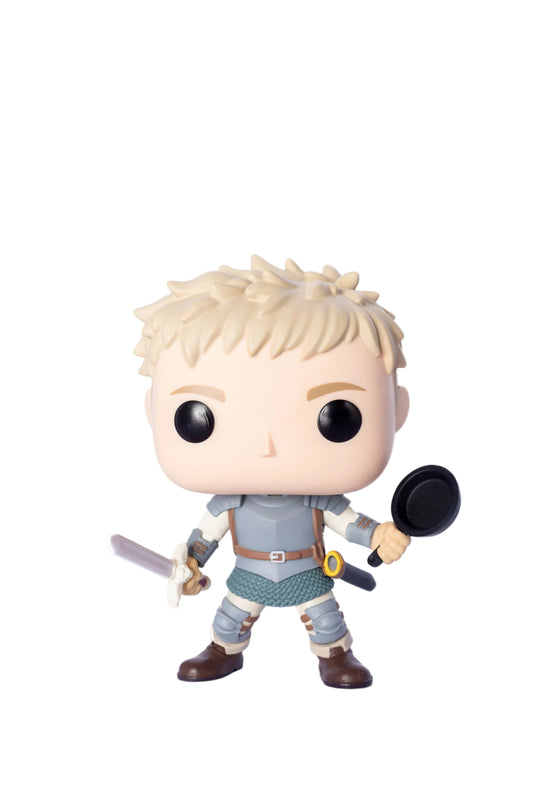 FUNKO POP DELICIOUS IN DUNGEON LAIOS