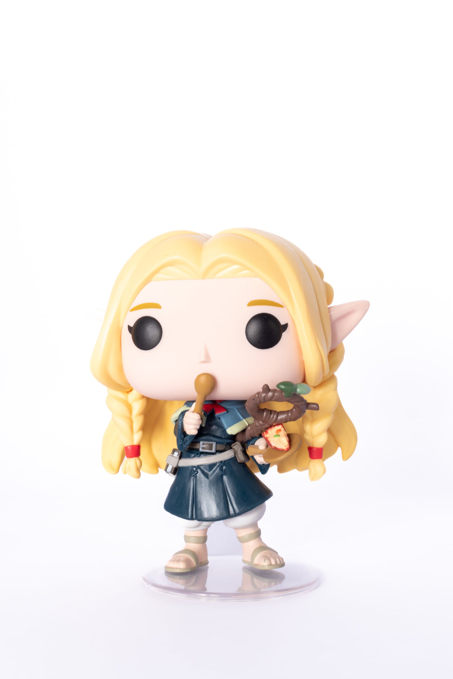 FUNKO POP DELICIOUS IN DUNGEON MARCILLE