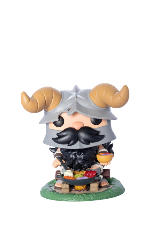 FUNKO POP PLUS DELICIOUS IN DUNGEON SENSHI