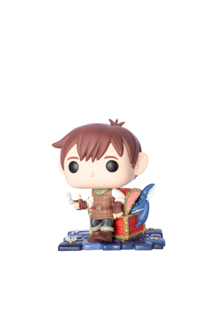 FUNKO POP PLUS DELICIOUS IN DUNGEON CHILCHUCK