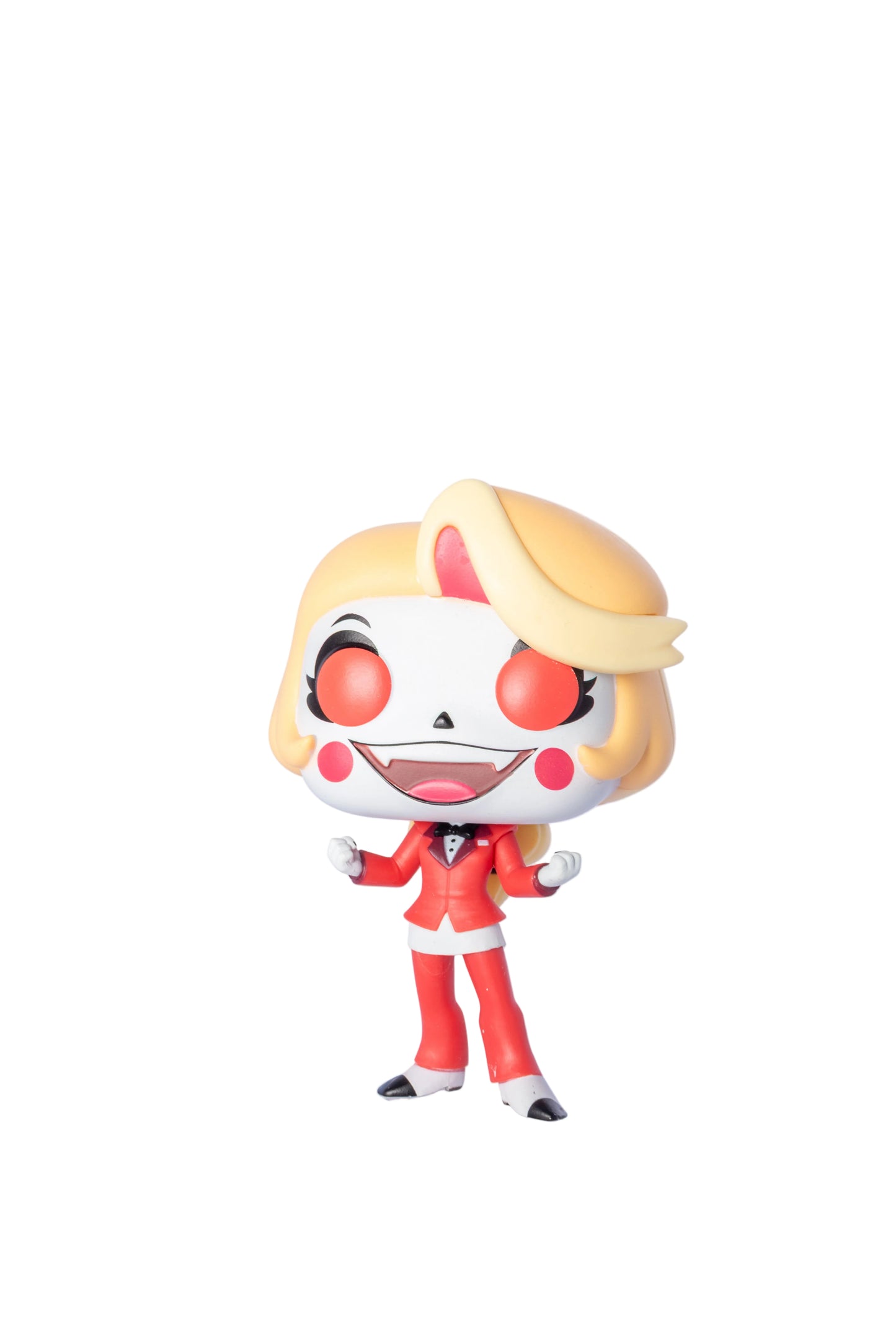 FUNKO POP HAZBIN HOTEL CHARLIE MORNINGSTAR