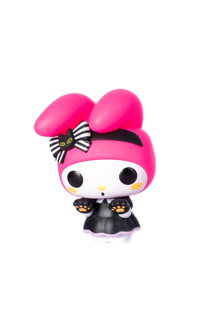FUNKO POP MY MELODY BLACKLIGHT EXCLUSIVE