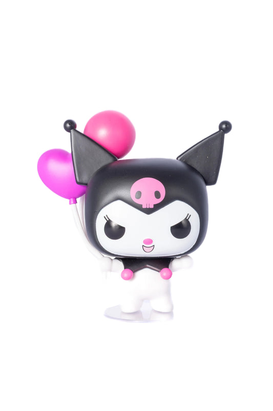 FUNKO POP KUROMI WITH BALLONS EXCLUSIVE