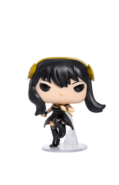 FUNKO POP ANIME SPY FAMILY YOR