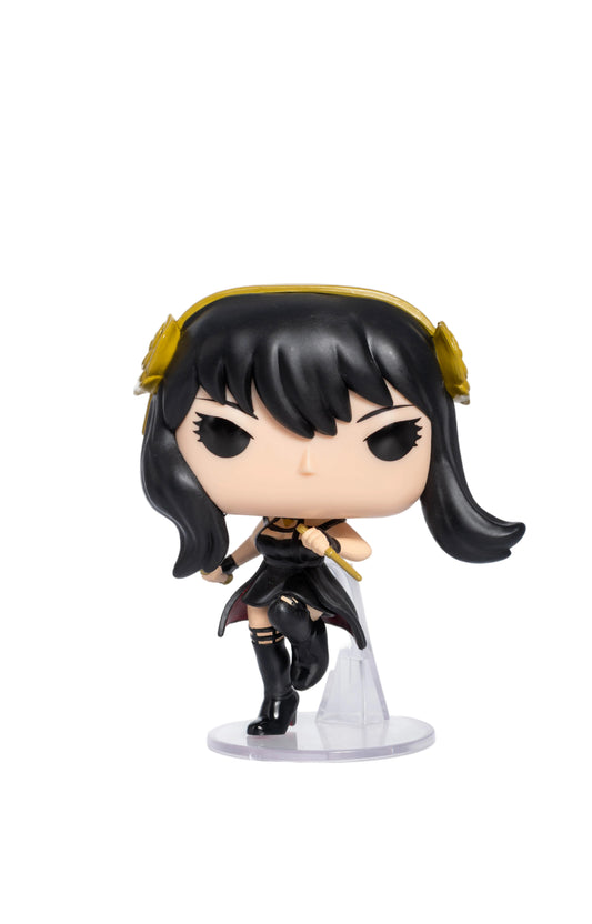 FUNKO POP ANIME SPY FAMILY YOR