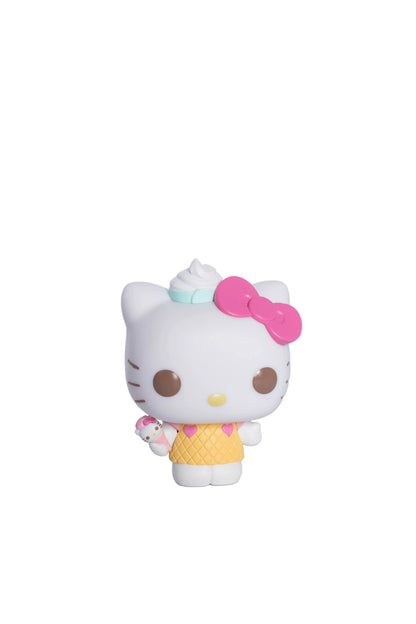 FUNKO POP HELLO KITTY ICE CREAM HELLO KITTY