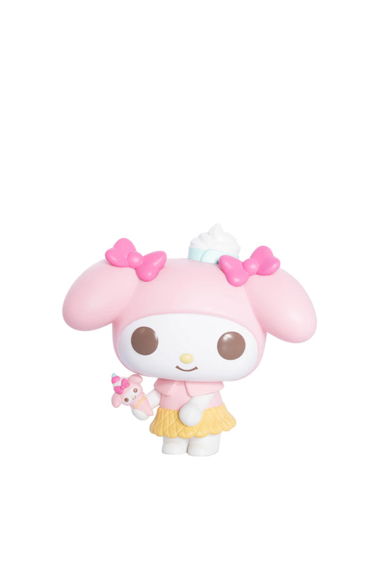 FUNKO POP HELLO KITTY ICE CREAM MY MELODY