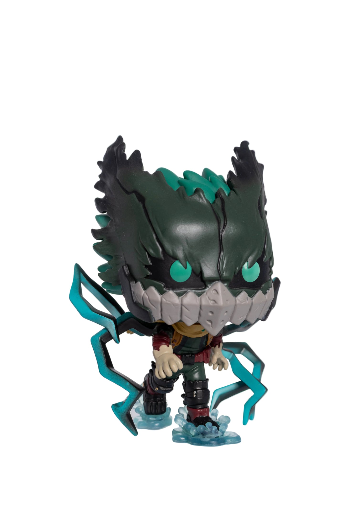 FUNKO POP PLUS MY HERO ACADEMIA DEKU VIGILANTE