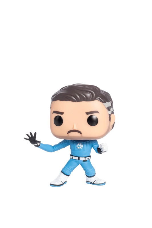 FUNKO POP FANTASTIC FOUR MR. FANTASTIC